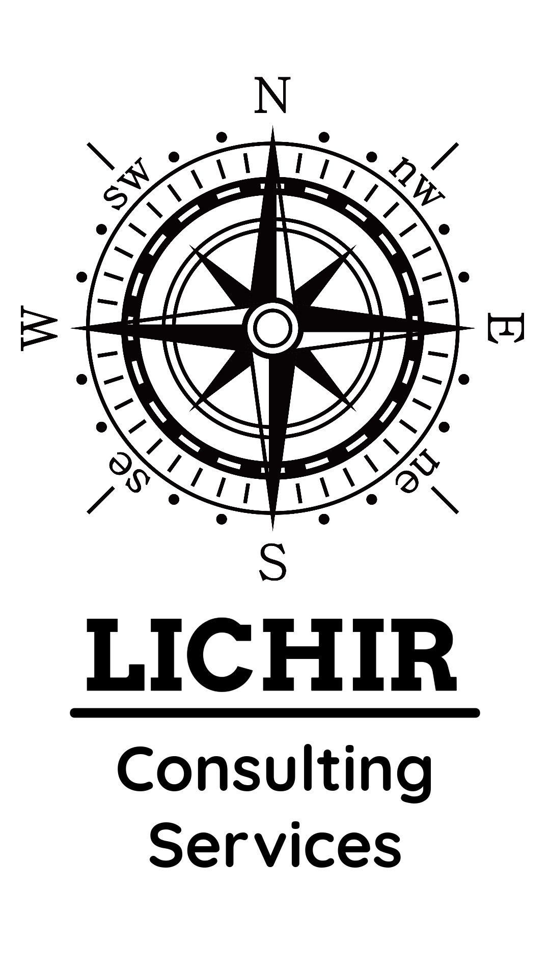 LCS Logo